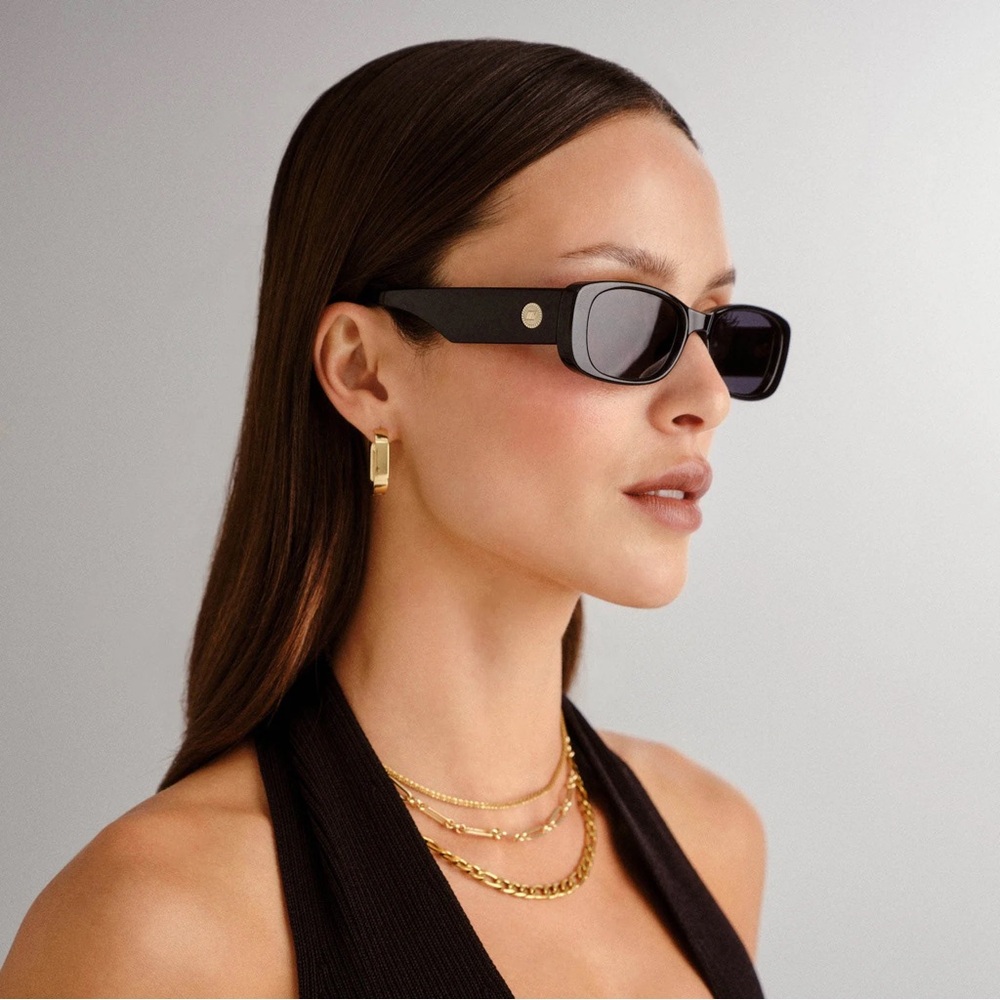 Le Specs - Unreal Sunglasses